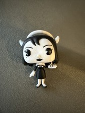 Bendy and the Ink Machine Dead