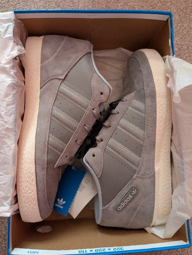 Brand new boxed - new, adidas