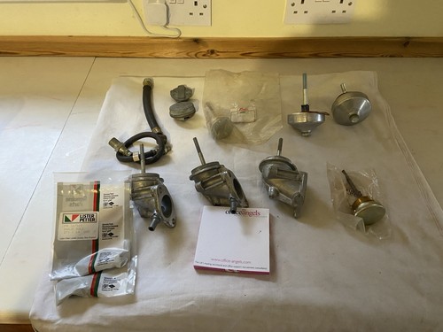 Lister petter spares - lister,