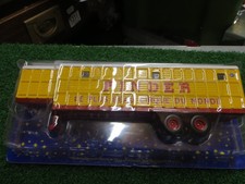 ALTAYA PINDERS CIRCUS ANIMAL TRAILER  87  11/64 SCALE MOC