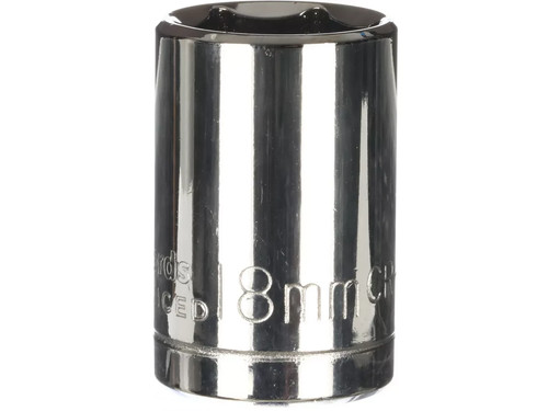 Halfords advanced 18mm - , 1/2''