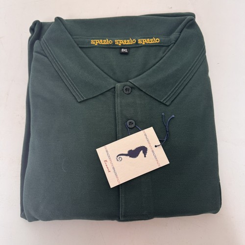 8xl bottle dark green spazio - dark,