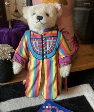 Steiff Bear Limited Edition