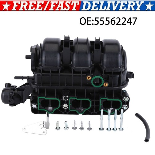 Intake inlet manifold for - intake,
