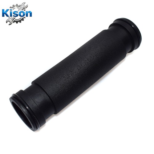 New thermostat coolant hose - thermostat,