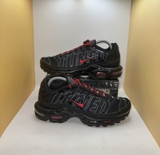 Nike air max plus tuned - plus,