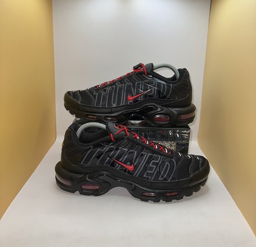 Nike air max - max, tuned