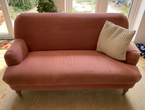 Laura ashley baron - baron, chenille