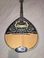 Greek Bouzouki with SOFTCASE &