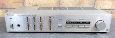Technics SU-Z15 Stereo Integrated Amplifier HiFi Separate Vintage 