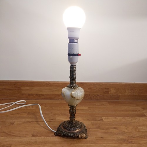 Vintage retro onyx marble - marble, &