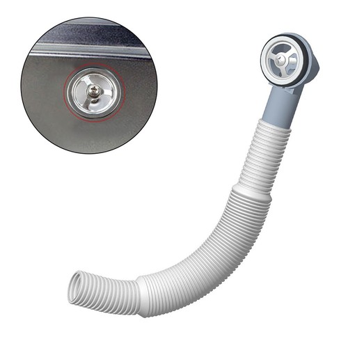 Overflow pipe for - for, kitchen