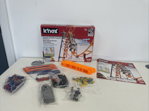 Nex 80216 thrill rides - thrill,