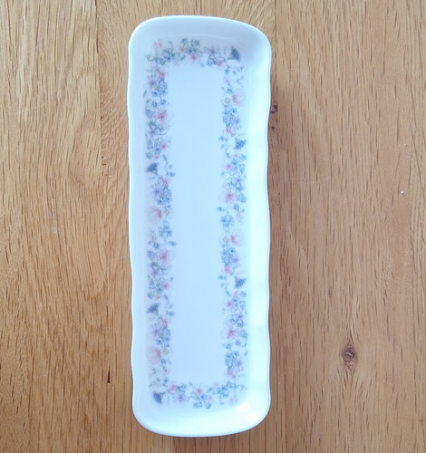 Wedgwood angela floral - wedgwood,