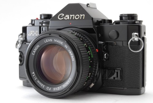 Mint canon 1 - 【mint-】canon, a-1