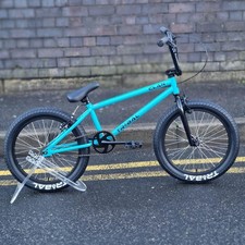 Tribal Bikes Clan V2 20.4"