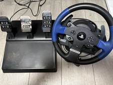 Thrustmaster T150 Force Feedback Steering Wheel