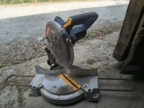 Spares repairs running ryobi - spares,