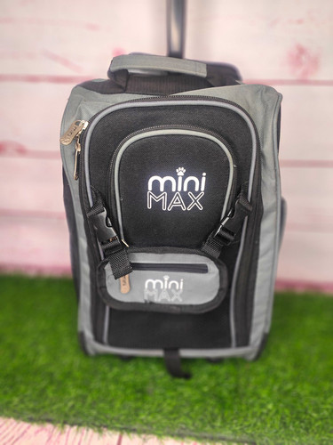 Mini max cabin bag hand - mini,
