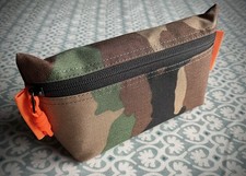 EDC Admin Wedge Pouch Woodland