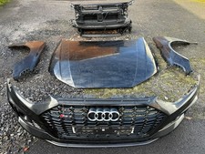 Audi RS4 BREAKING 2020 -