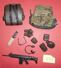 Scale action man related - scale,