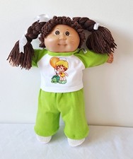 Delux Replica 1980's Cabbage
