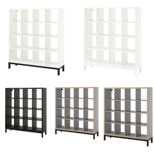 Ikea kallax cube 147x164cm - 16,