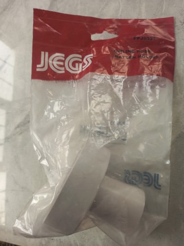 Jegs ceiling rose light - jegs,