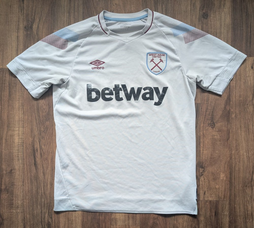 West ham united 2018 - west, 2018/2019