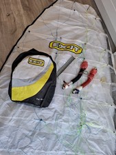 Exit ex6 power - -, kite,