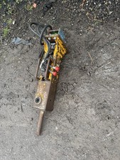 Arrowhead S10 Hydraulic