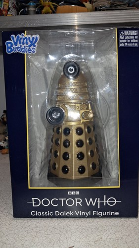 Doctor who classic supreme - doctor,
