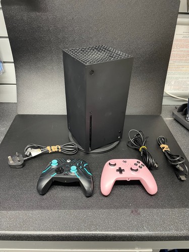 Microsoft xbox series 1tb - microsoft,