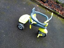 Childs Super Trike with Saftey
