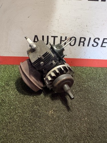 Stihl fs40 fs50 fs56 km56 - fs50,