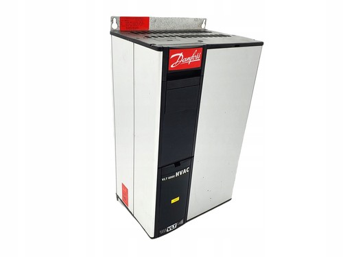 Inverter danfoss vlt - inverter, 6000