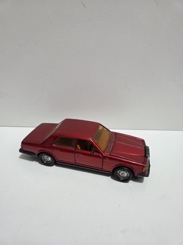Vintage matchbox superkings - matchbox,