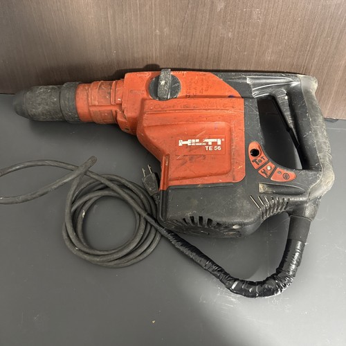 Hilti sds rotary hammer - hilti,