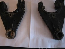 yamaha xs1100 rear caliper bracket x2 2h7