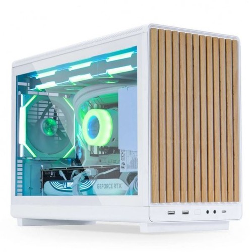 Lian dan cases - dan, a3-matx