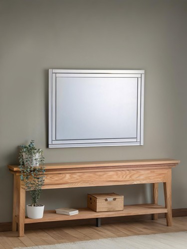 Julian bowen deco - bowen, frameless