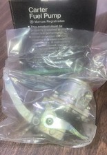 Carter M73103 Diesel Fuel Feed