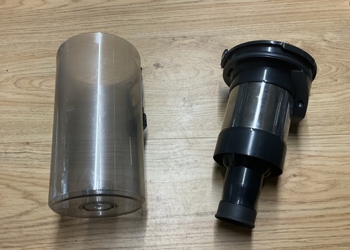 Dust bin cyclone samsung - bin,