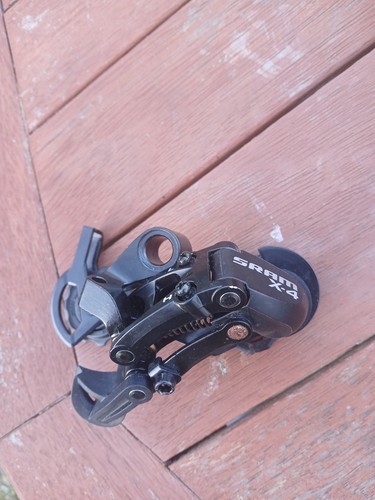 Sram long cage rear - cage,