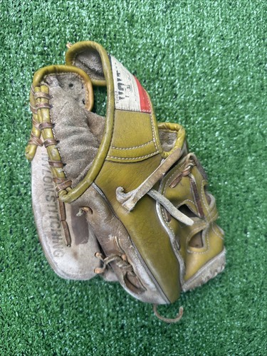 Vintage hutch brand baseball - hutch,