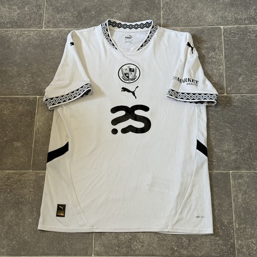 Port vale puma - port,