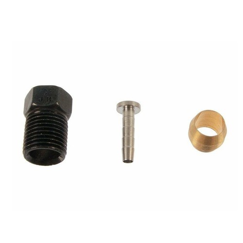 Bh90 olive with screw - with, and