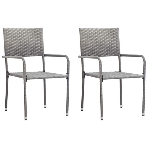 Vidaxl garden dining - vidaxl, chairs