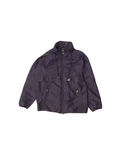 Way mens hooded windbreaker - mens,